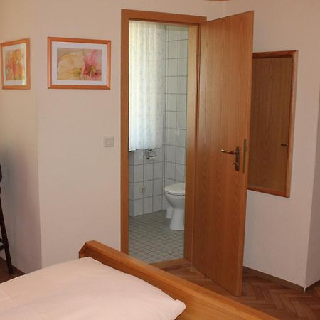 Landgasthof Heerlein Μπάμπεργκ Δωμάτιο φωτογραφία
