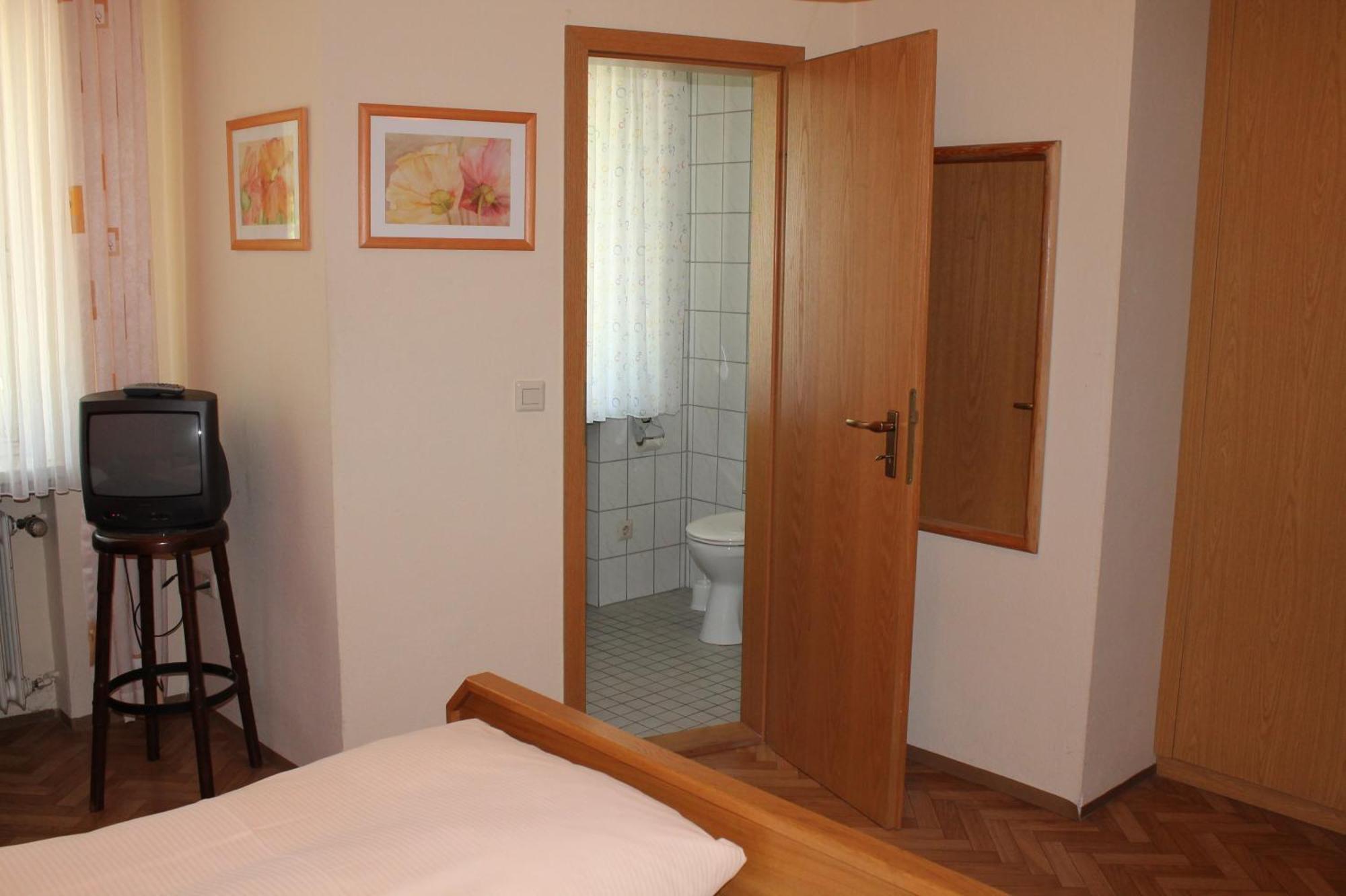 Landgasthof Heerlein Μπάμπεργκ Δωμάτιο φωτογραφία