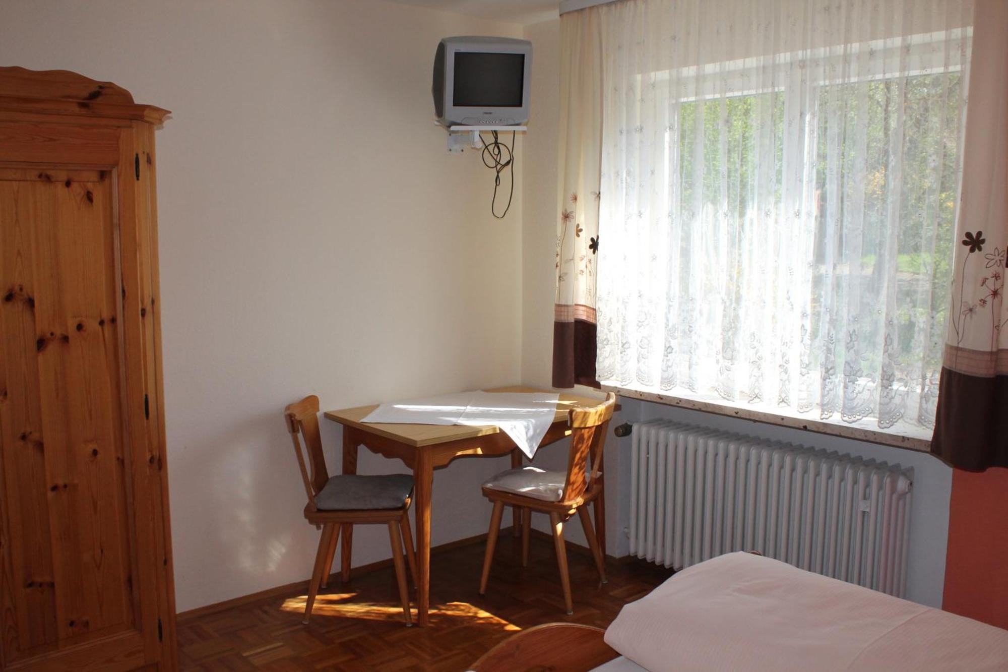 Landgasthof Heerlein Μπάμπεργκ Δωμάτιο φωτογραφία