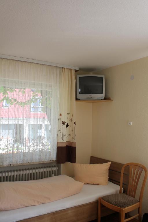 Landgasthof Heerlein Μπάμπεργκ Δωμάτιο φωτογραφία
