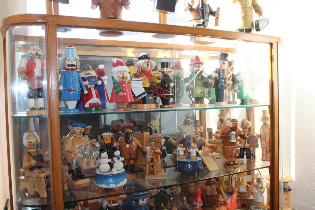 Landgasthof Heerlein Μπάμπεργκ Εξωτερικό φωτογραφία
