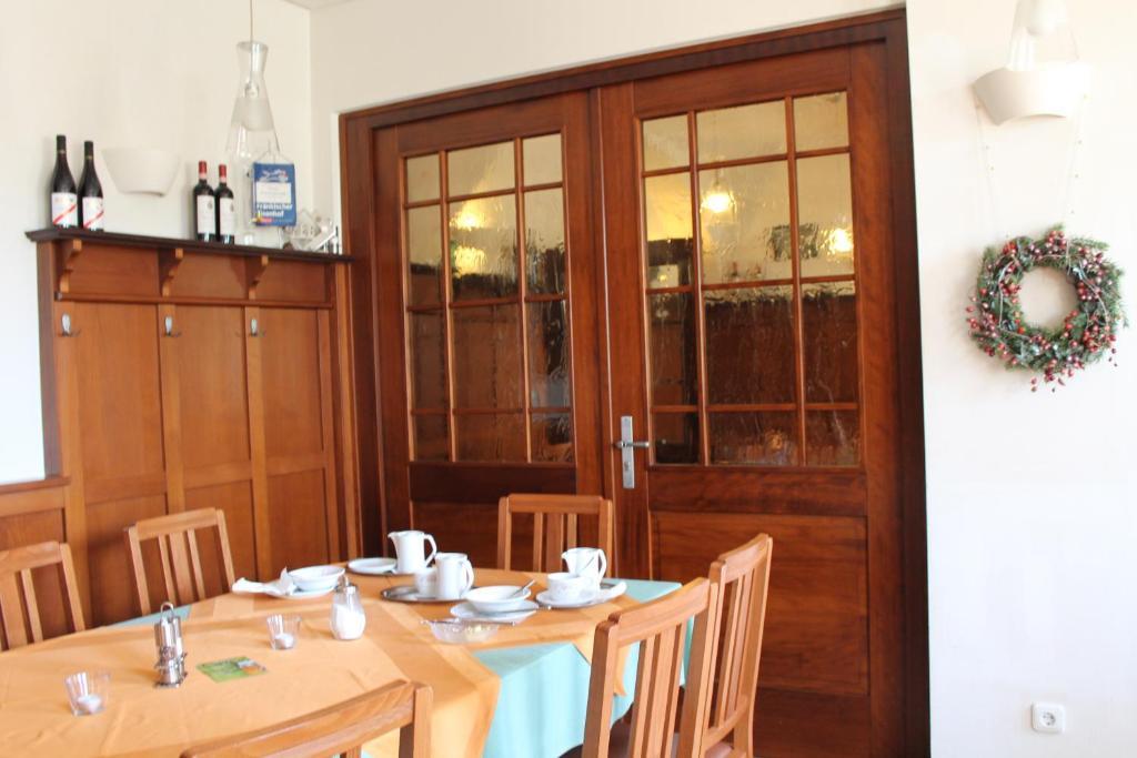 Landgasthof Heerlein Μπάμπεργκ Εξωτερικό φωτογραφία