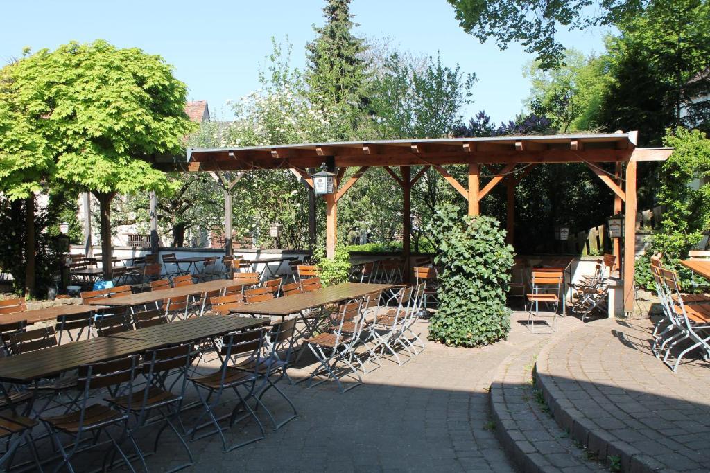 Landgasthof Heerlein Μπάμπεργκ Εξωτερικό φωτογραφία