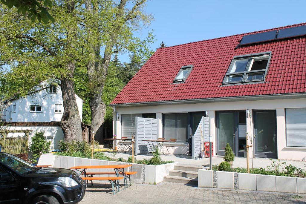 Landgasthof Heerlein Μπάμπεργκ Εξωτερικό φωτογραφία